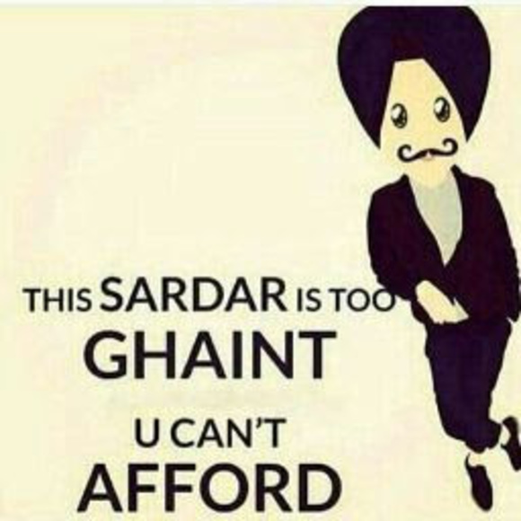 Meet your Posher, Amarjit - Picture 1 of 1